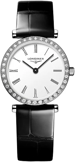Longines La Grande Classique Lady Diamonds L43410112