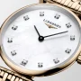  Zdjęcie 5 Longines La Grande Classique Lady Diamonds Rose Gold PVD L4.209.1.97.8