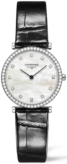 Longines La Grande Classique Lady Diamonds L45130872