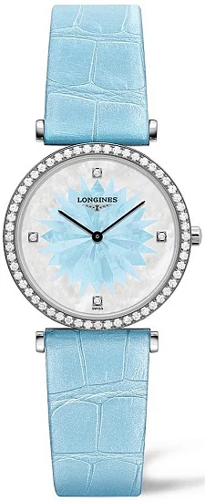 Longines La Grande Classique Lady Diamonds L45130232