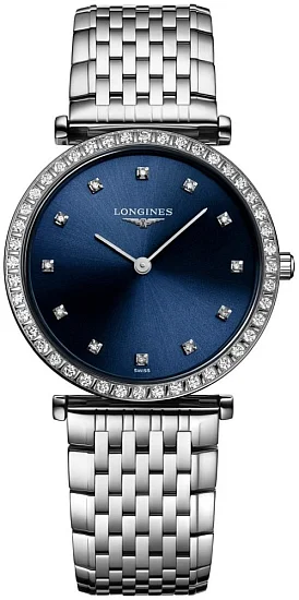 Longines La Grande Classique Lady Diamonds L45230976