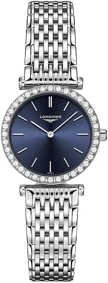 Longines La Grande Classique Lady Diamonds L43410956