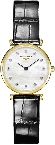 Longines La Grande Classique Lady Diamonds L42092872