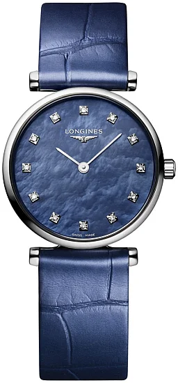 Longines La Grande Classique Lady Diamonds L42094812
