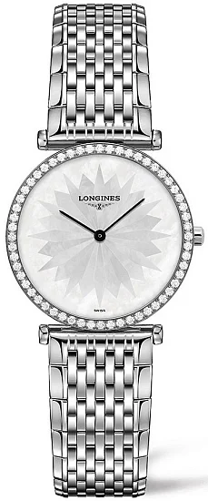 Longines La Grande Classique Lady Diamonds L45130256