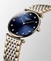  Zdjęcie 2 Longines La Grande Classique Lady Diamonds Rose Gold PVD L4.512.1.98.7