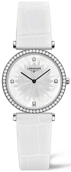 Longines La Grande Classique Lady Diamonds L45130252