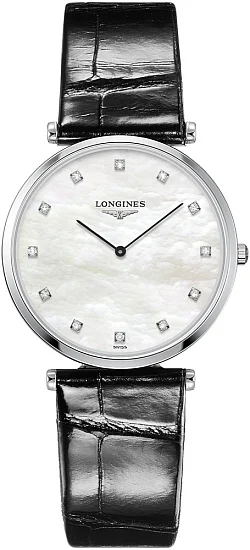 Longines La Grande Classique Lady Diamonds L47094882