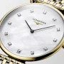  Zdjęcie 5 Longines La Grande Classique Lady Diamonds L4.709.2.88.7