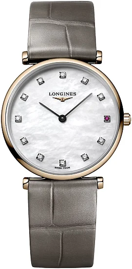 Longines La Grande Classique Lady Diamonds L45121072