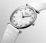  Zdjęcie 4 Longines La Grande Classique Lady Diamonds L4.512.4.87.0