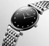  Zdjęcie 3 Longines La Grande Classique Lady Diamonds L4.512.4.58.6
