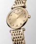  Zdjęcie 4 Longines La Grande Classique Lady Diamonds Rose Gold PVD L4.209.1.90.8