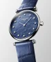  Zdjęcie 4 Longines La Grande Classique Lady Diamonds L4.209.4.81.2