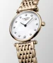  Zdjęcie 4 Longines La Grande Classique Lady Diamonds Rose Gold PVD L4.209.1.97.8
