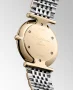  Zdjęcie 5 Longines La Grande Classique Lady Diamonds Rose Gold PVD L4.512.1.98.7