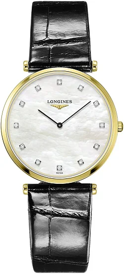 Longines La Grande Classique Lady Diamonds L47092882
