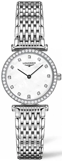 Longines La Grande Classique Lady Diamonds L42410806
