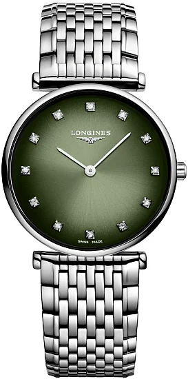 Longines La Grande Classique Lady Diamonds L45124926