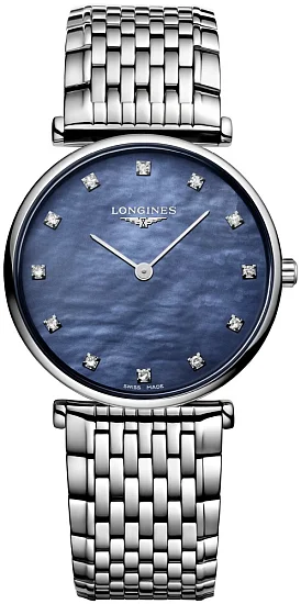 Longines La Grande Classique Lady Diamonds L45124816