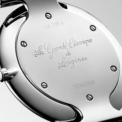 Longines La Grande Classique Lady Diamonds L4.709.4.97.6