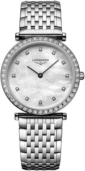 Longines La Grande Classique Lady Diamonds L45230876