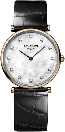 Longines La Grande Classique Lady Diamonds L45121972