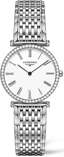 Longines La Grande Classique Lady Diamonds L45130116