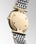  Zdjęcie 6 Longines La Grande Classique Lady Diamonds Rose Gold PVD L4.512.1.97.7