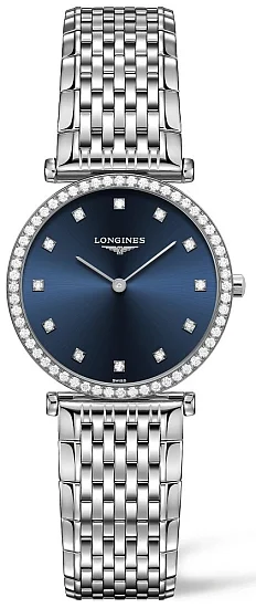 Longines La Grande Classique Lady Diamonds L45130976