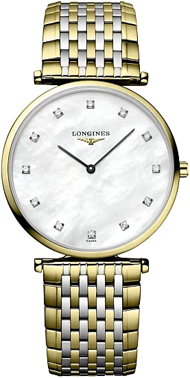 Longines La Grande Classique Lady Diamonds L47092887