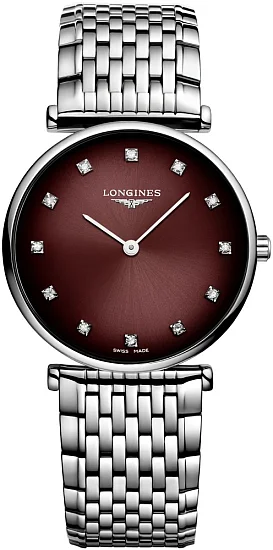 Longines La Grande Classique Lady Diamonds L45124916