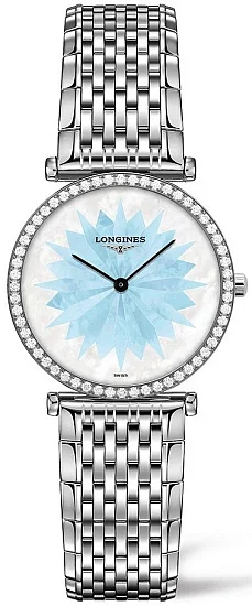 Longines La Grande Classique Lady Diamonds L45130236