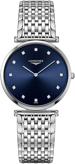 Longines La Grande Classique Lady Diamonds L47094976