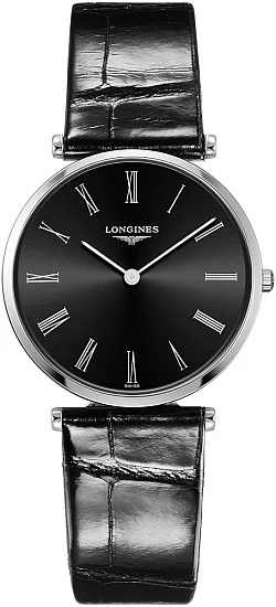 Longines La Grande Classique Lady L47094512