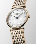  Zdjęcie 4 Longines La Grande Classique Lady Diamonds Rose Gold PVD L4.512.1.97.7