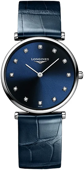 Longines La Grande Classique Lady Diamonds L45124972