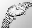  Zdjęcie 10 Longines La Grande Classique Lady Diamonds L4.512.4.87.6