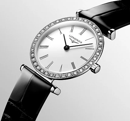 Longines La Grande Classique Lady Diamonds L4.341.0.11.2