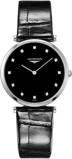 Longines La Grande Classique Lady Diamonds L47094552