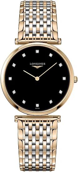 Longines La Grande Classique Lady Diamonds L47091577