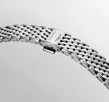 Longines La Grande Classique Lady Diamonds L4.512.4.70.6