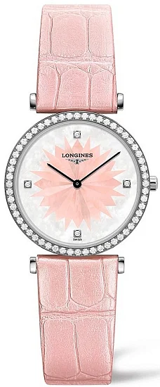 Longines La Grande Classique Lady Diamonds L45130242