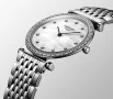  Zdjęcie 2 Longines La Grande Classique Lady Diamonds L4.523.0.87.6