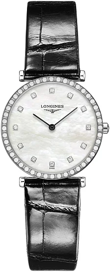 Longines La Grande Classique Lady Diamonds L45230872