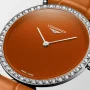  Zdjęcie 5 Longines La Grande Classique Lady Diamonds Orange L4.523.0.92.2