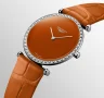  Zdjęcie 3 Longines La Grande Classique Lady Diamonds Orange L4.523.0.92.2