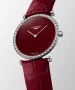  Zdjęcie 4 Longines La Grande Classique Lady Diamonds Red L4.523.0.91.2