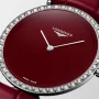  Zdjęcie 5 Longines La Grande Classique Lady Diamonds Red L4.523.0.91.2
