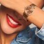  Zdjęcie 9 Longines La Grande Classique Lady Diamonds Rose Gold PVD L4.512.1.90.8